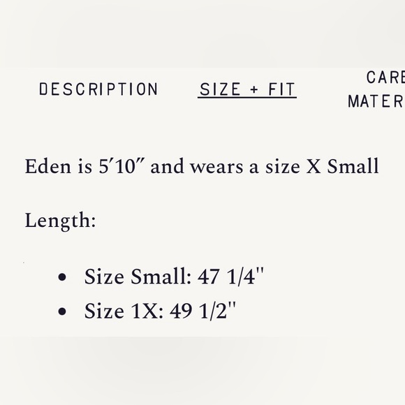 NWOT Ivy City Co Cream Mae Midi Dress with Metallic Gold threading, Size Large - Picture 7 of 8